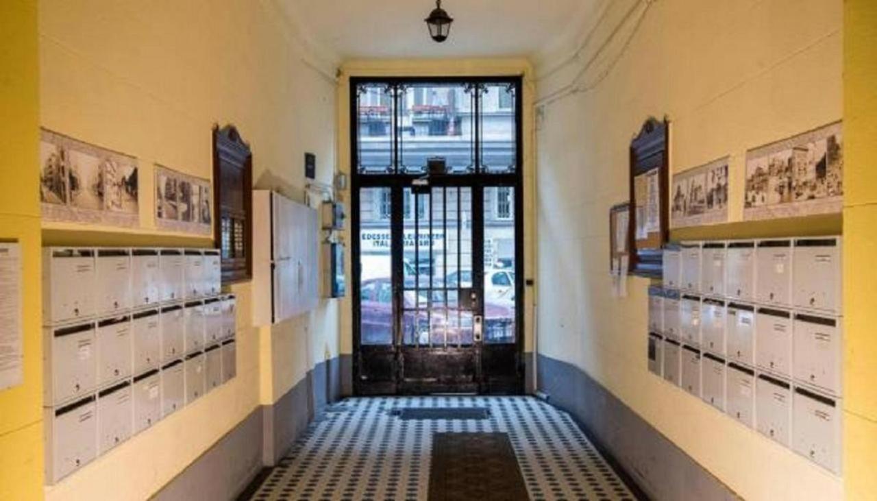 Gorgeous Flat Right Near The City Center Budapest Exterior photo