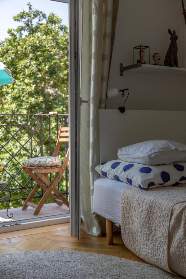 Gorgeous Flat Right Near The City Center Budapest Exterior photo